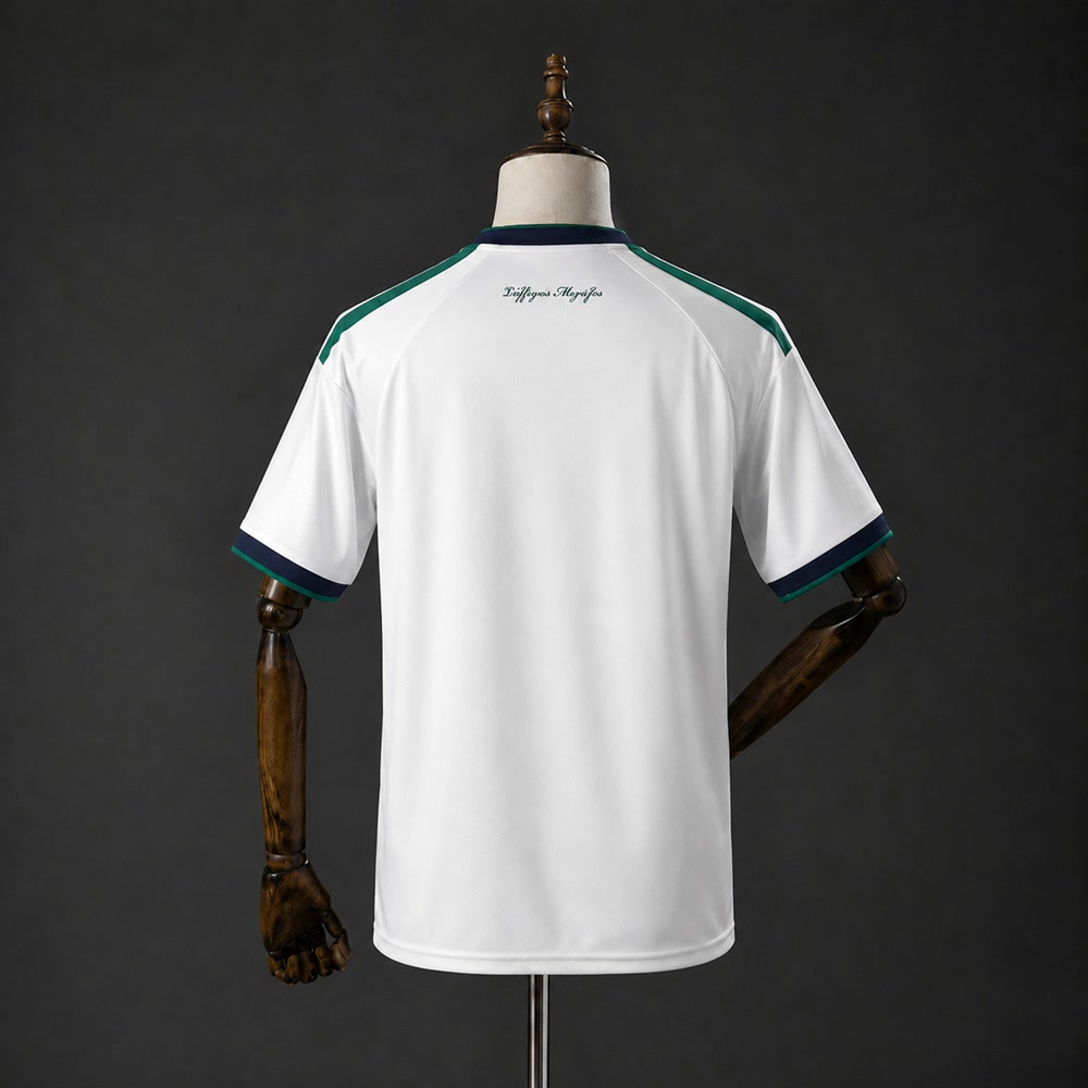 Camiseta Panathinaikos Visitante 26/27 Adultos