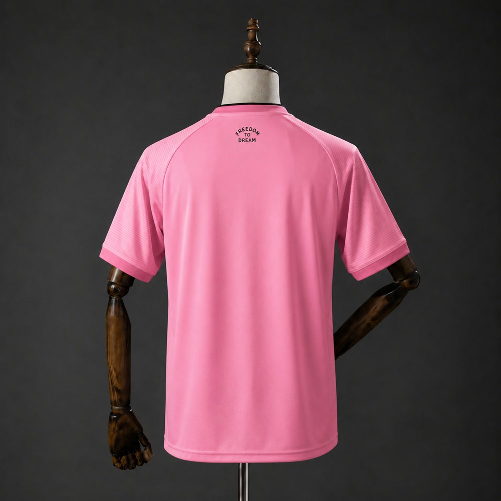 Camiseta Inter Miami Local 26/27 Adultos