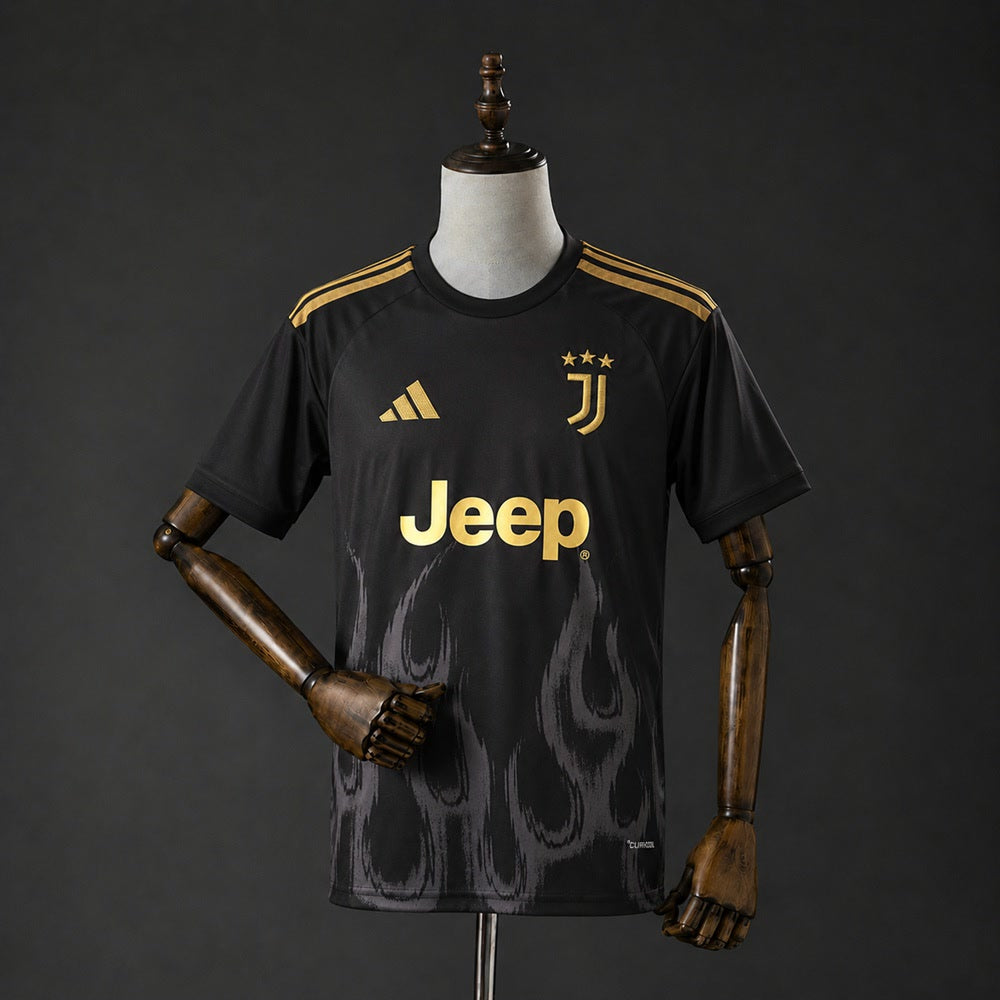 Camiseta Juventus Tercera 26/27 Adultos