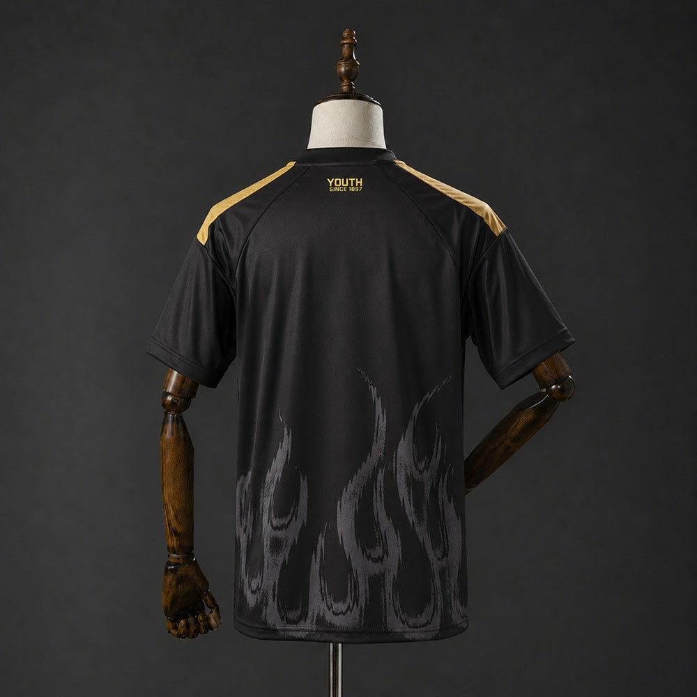 Camiseta Juventus Tercera 26/27 Adultos