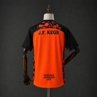 Camiseta Dundee United Local 26/27 Adultos