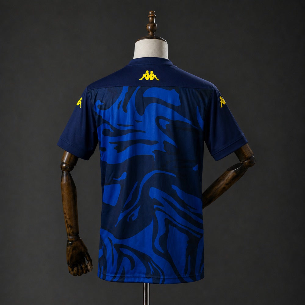 Camiseta Cádiz Visitante 26/27 Adultos