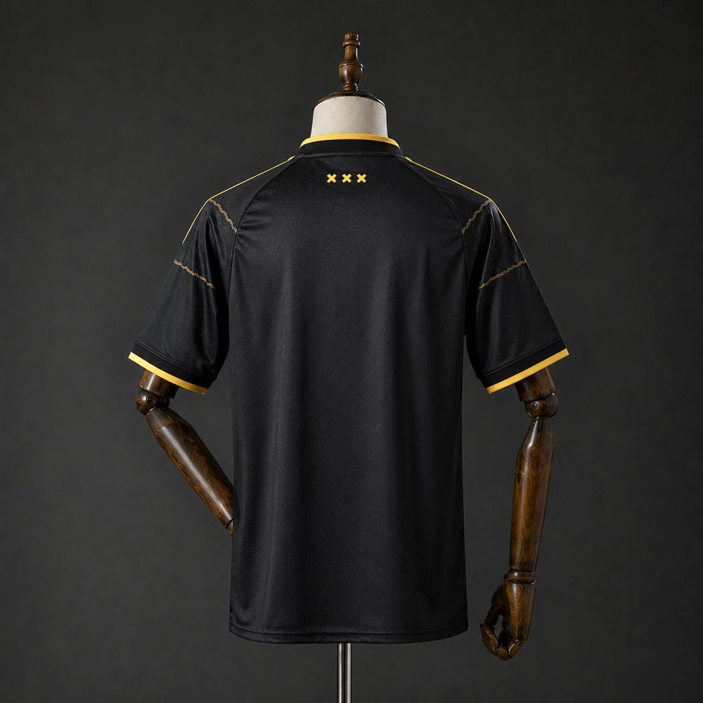 Camiseta Ajax Visitante 26/27 Adultos