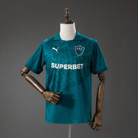 Camiseta Fluminense Tercera 26/27 Adultos