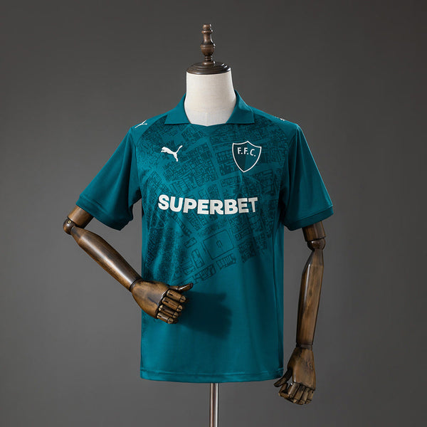 Camiseta Fluminense Tercera 26/27 Adultos
