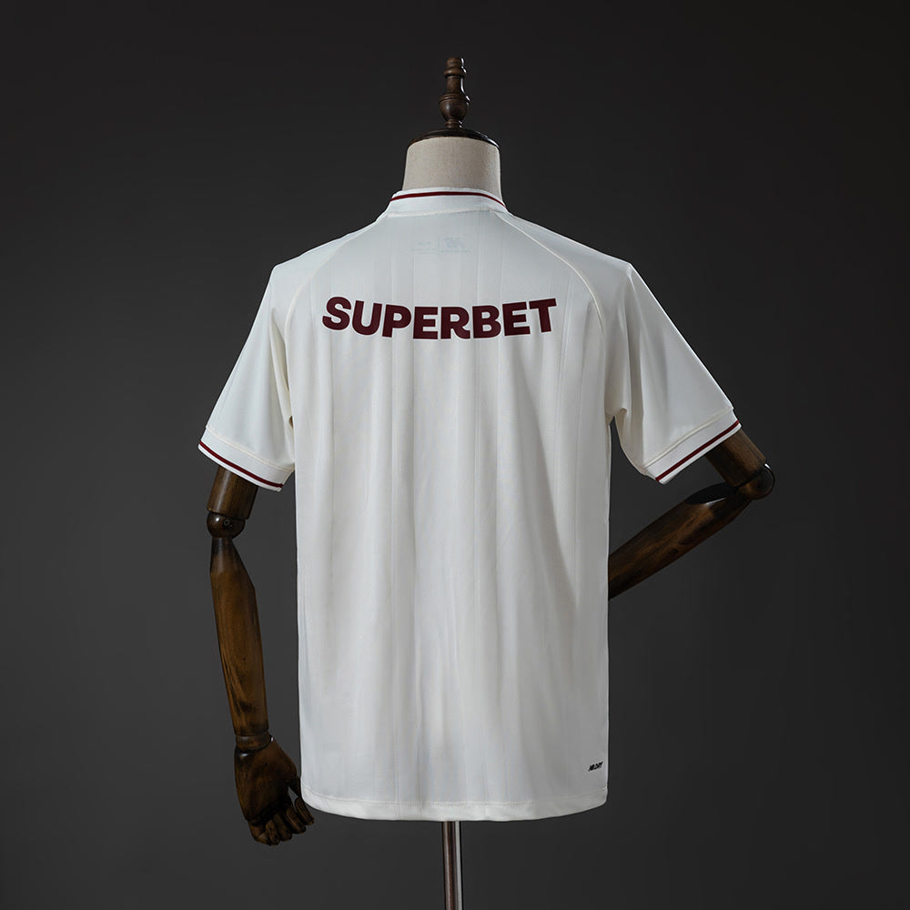 Camiseta São Paulo Tercera 26/27 Adultos