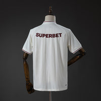 Camiseta São Paulo Tercera 26/27 Adultos