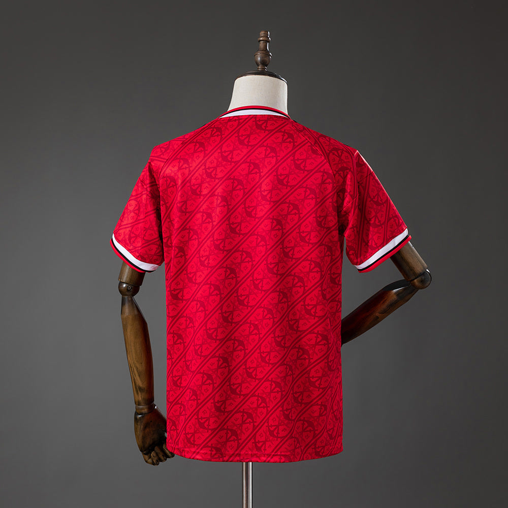 Camiseta Flamengo Tercera 26/27 Adultos