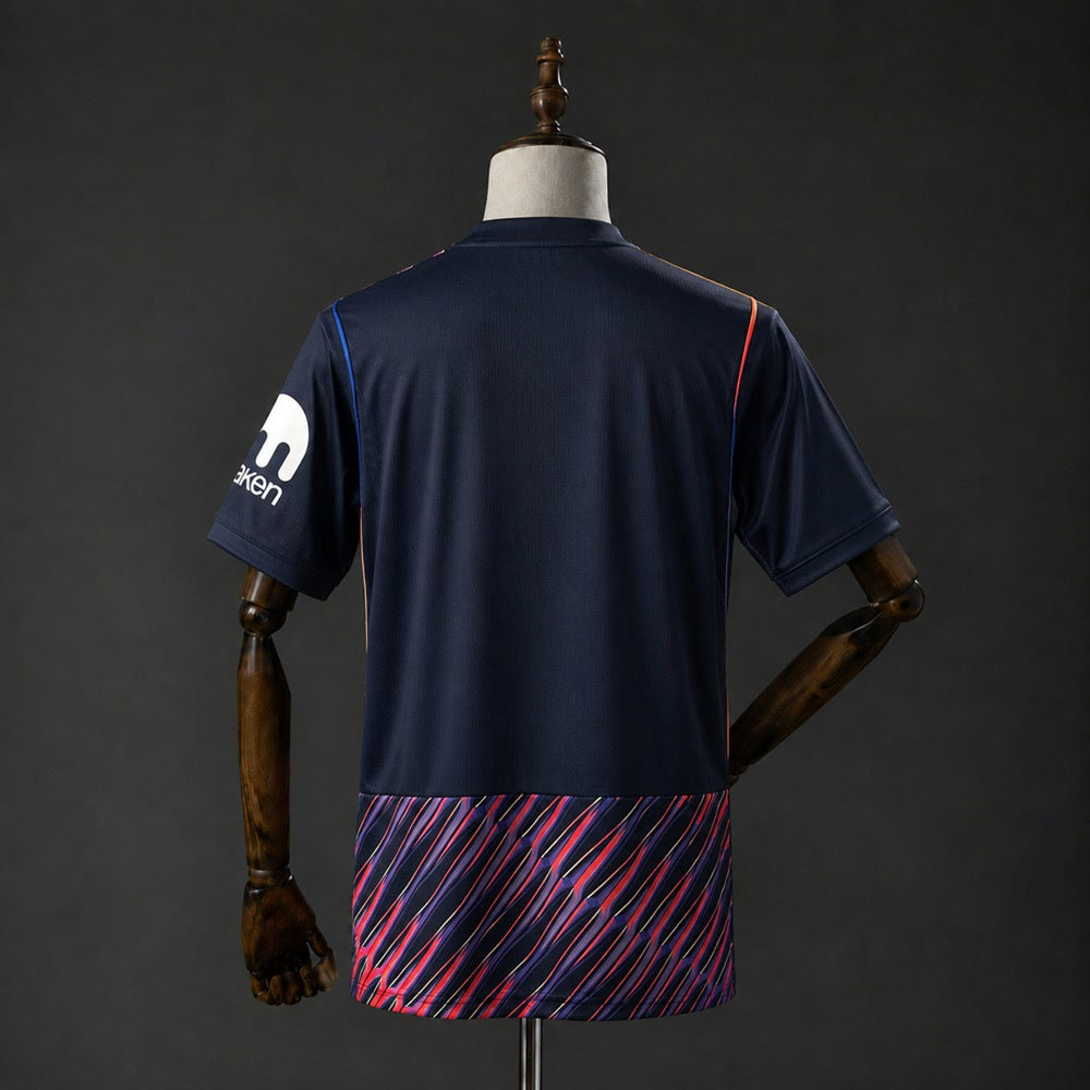 Camiseta Tottenham Visitante 26/27 Adultos