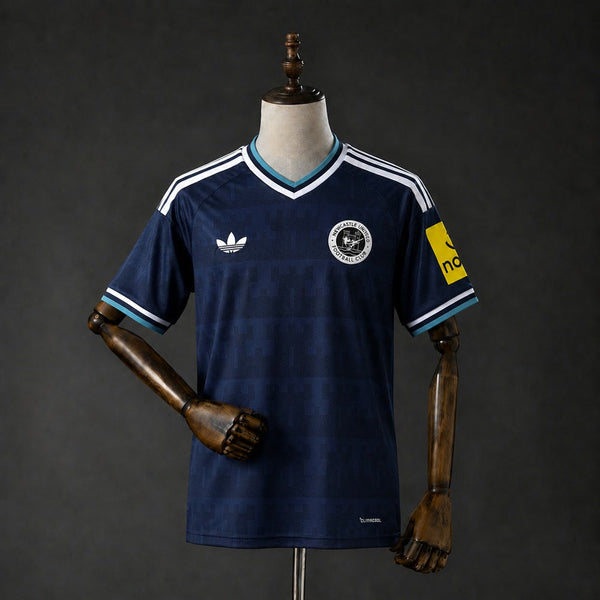 Camiseta Newcastle Visitante 26/27 Adultos