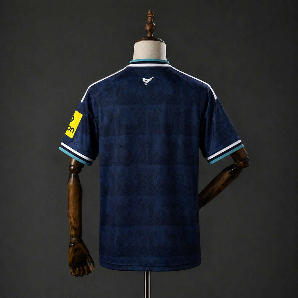 Camiseta Newcastle Visitante 26/27 Adultos