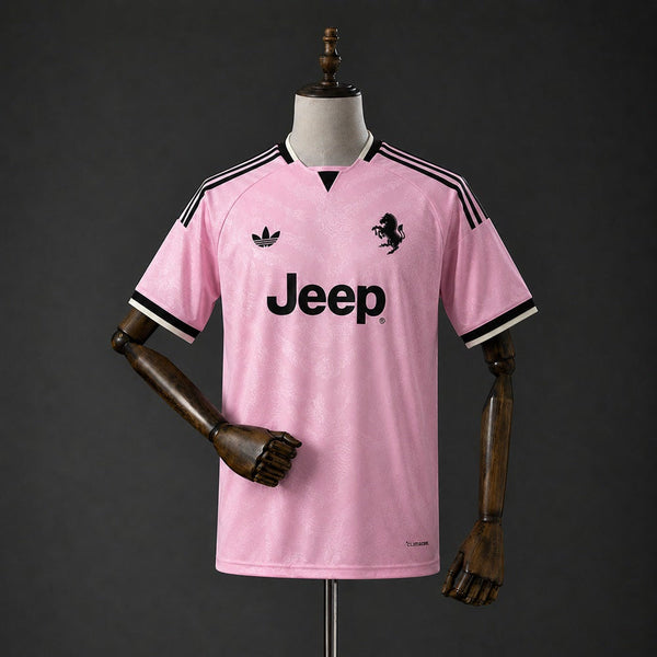Camiseta Juventus Visitante 26/27 Adultos
