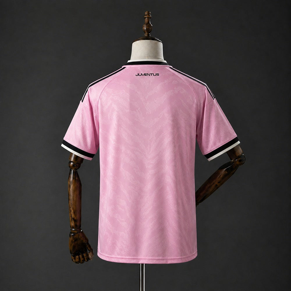 Camiseta Juventus Visitante 26/27 Adultos