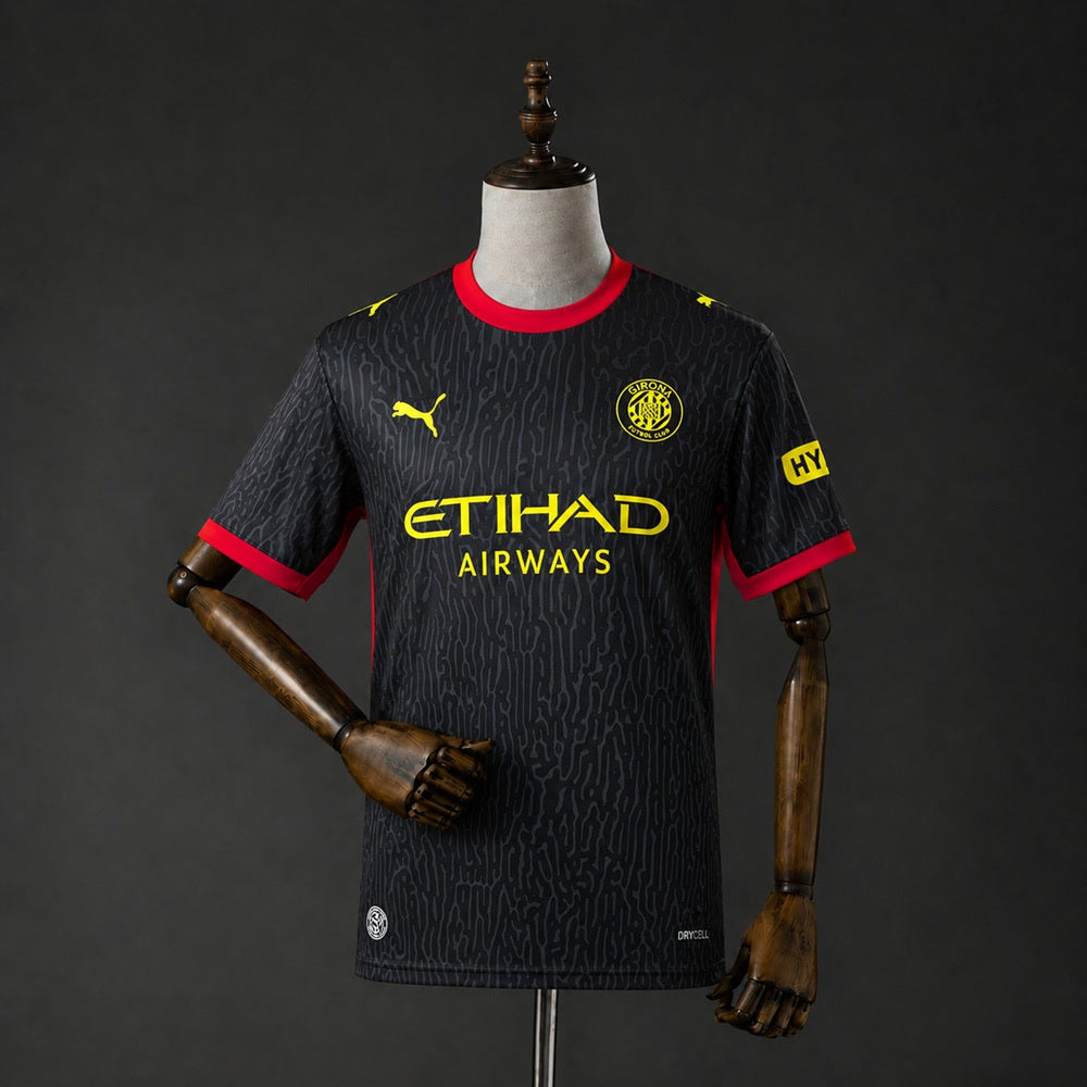 Camiseta Girona FC Visitante 26/27 Adultos