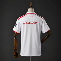 Camiseta Fortuna Düsseldorf Tercera 26/27 Adultos