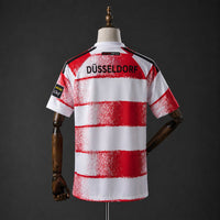 Camiseta Fortuna Düsseldorf Local 26/27 Adultos