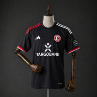 Camiseta Fortuna Düsseldorf Visitante 26/27 Adultos