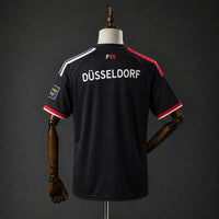 Camiseta Fortuna Düsseldorf Visitante 26/27 Adultos