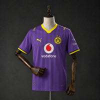Camiseta Borussia Dortmund Tercera 26/27 Adultos