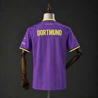 Camiseta Borussia Dortmund Tercera 26/27 Adultos