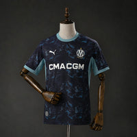 Camiseta Olympique de Marsella Visitante 26/27 Adultos