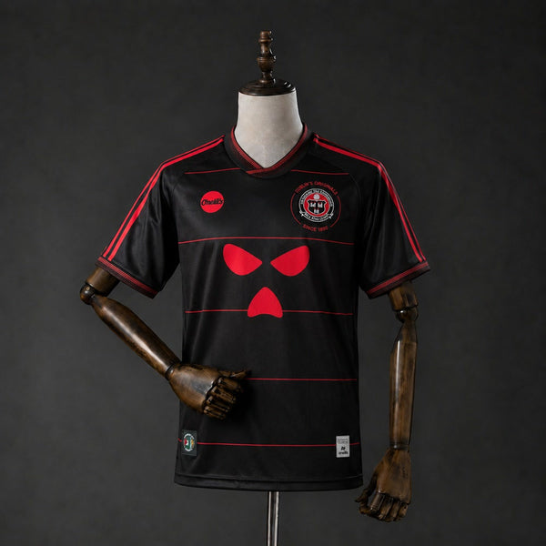 Camiseta Bohemians Tercera 26/27 Adultos