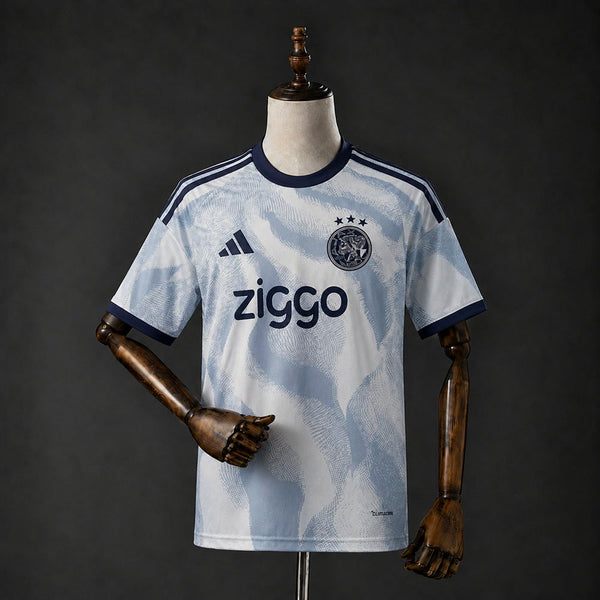 Camiseta Ajax Tercera 26/27 Adultos