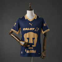 Camiseta Pumas UNAM Visitante 26/27 Adultos
