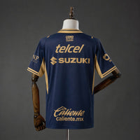 Camiseta Pumas UNAM Visitante 26/27 Adultos