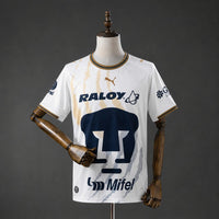 Camiseta Pumas UNAM Local 26/27 Adultos