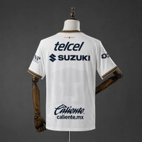 Camiseta Pumas UNAM Local 26/27 Adultos