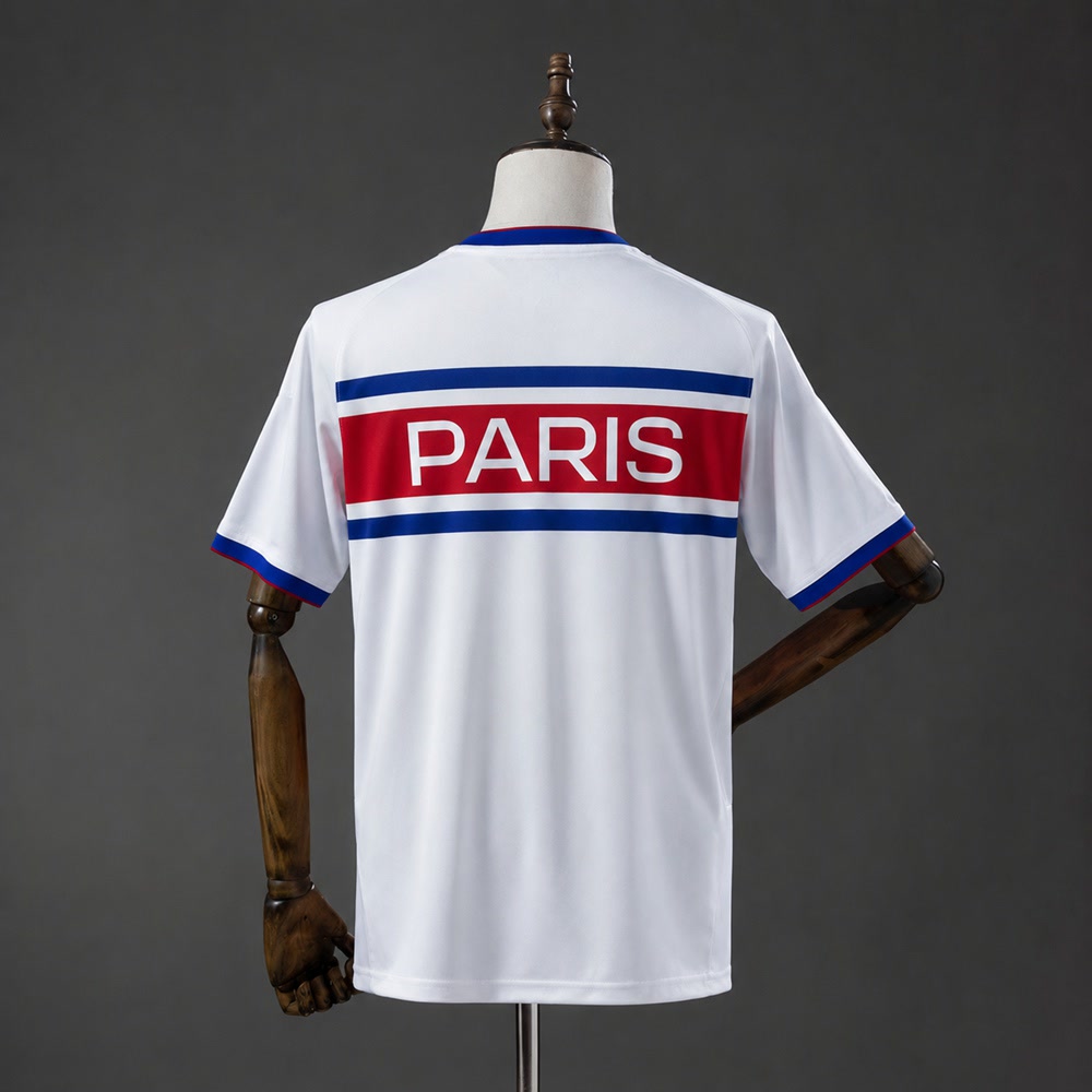 Camiseta PSG Pre Match 26/27 Adultos