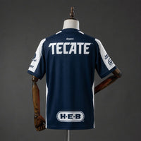 Camiseta CF Monterrey Local 26/27 Adultos