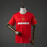 Camiseta Middlesbrough Local 26/27 Adultos