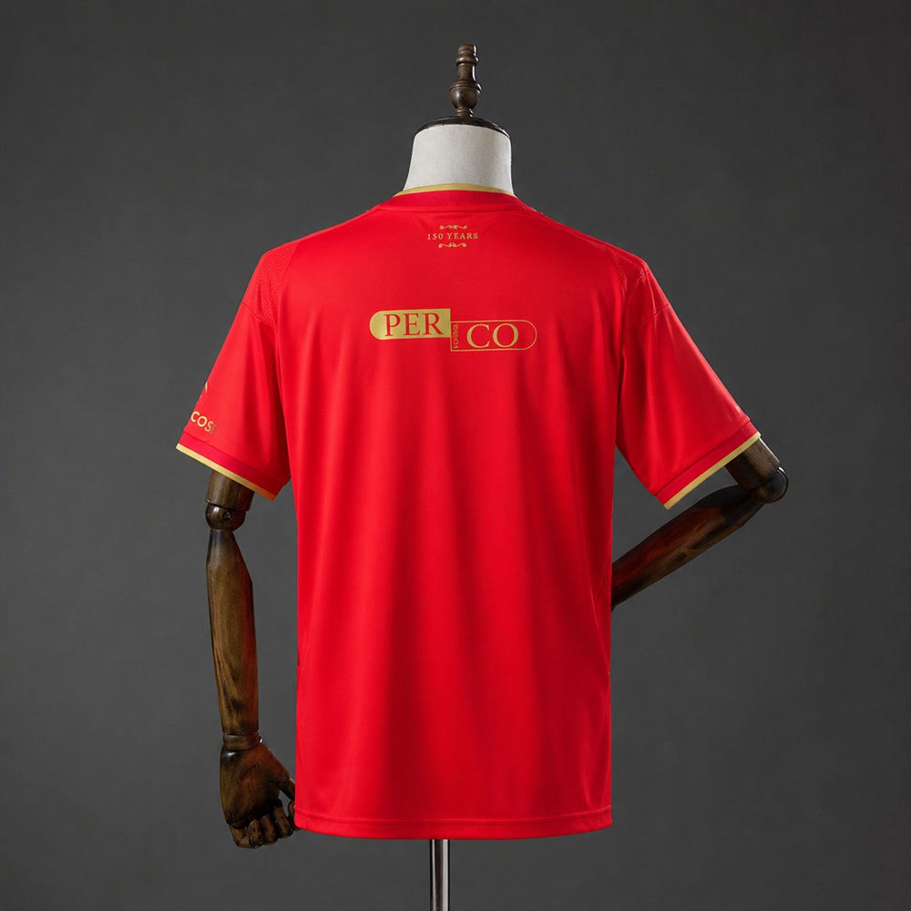 Camiseta Middlesbrough Local 26/27 Adultos