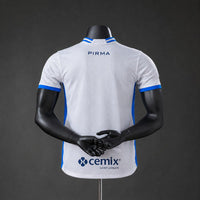 Camiseta Cruz Azul Visitante 26/27 Adultos [PLAYER VERSION]