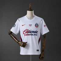 Camiseta Chivas Guadalajara Visitante 26/27 Adultos