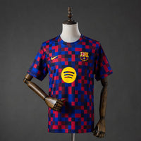 Camiseta FC Barcelona Pre Match 26/27 Adultos