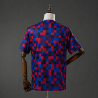 Camiseta FC Barcelona Pre Match 26/27 Adultos