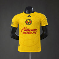 Camiseta Club América Local 26/27 Adultos [PLAYER VERSION]