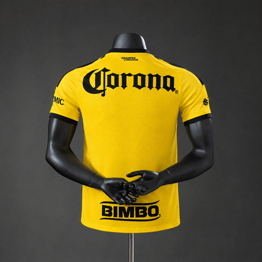 Camiseta Club América Local 26/27 Adultos [PLAYER VERSION]