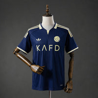 Camiseta Al-Nassr Visitante 26/27 Adultos