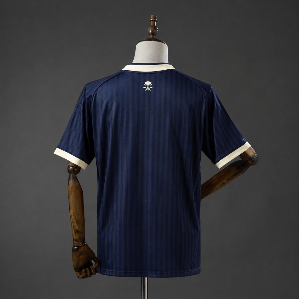 Camiseta Al-Nassr Visitante 26/27 Adultos