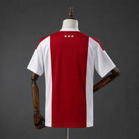 Camiseta Ajax Local 26/27 Adultos