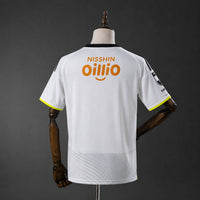 Camiseta Yokohama F. Marinos Visitante 26/27 Adultos