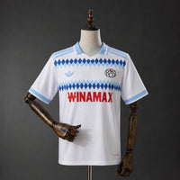Camiseta RC Strasbourg Visitante 26/27 Adultos