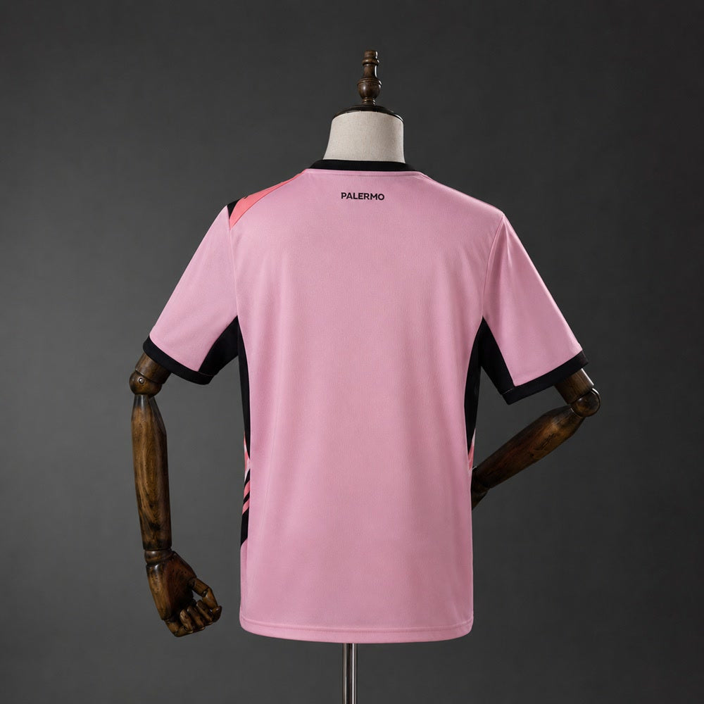 Camiseta Palermo FC Local 26/27 Adultos