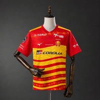 Camiseta Nagoya Grampus Local 26/27 Adultos