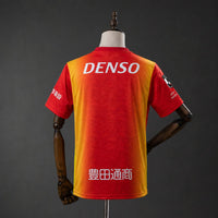 Camiseta Nagoya Grampus Local 26/27 Adultos