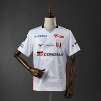 Camiseta Nagoya Grampus Visitante 26/27 Adultos
